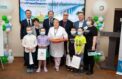 Госпитальной школе исполнилось 10 лет
