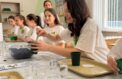 Школьники прошли профориентационные курсы