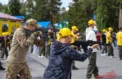 Военно-исторические смены ждут подростков