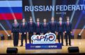 Юные физики блестяще выступили на олимпиаде