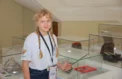 Юные музейщики открыли выставку в «Артеке»