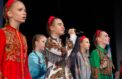 Юные исполнители собрались в «Орленке»