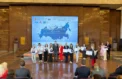 Сменовцы покорили конкурс сочинений