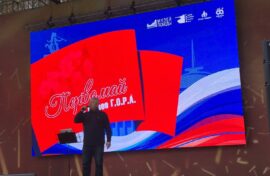 Весенние песни подарят хорошее настроение