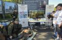 В Музее Г.О.Р.А. рассказали о военном образовании