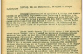 Рассекречены документы о нацистской пропаганде