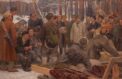 Творчество художников-фронтовиков увидят в Курской области