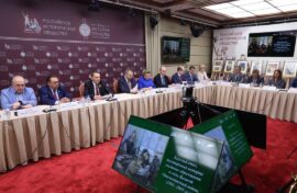 Российское образование названо уникальным мировым явлением