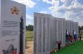 Мемориал воинам-якутянам открыли в Калужской области