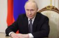 Президент поздравил с Днем пограничника