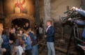 Телеведущий стал экскурсоводом Музея Победы