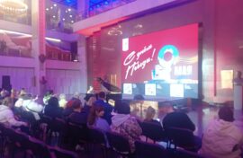 Музыканты отдали дань уважения ветеранам