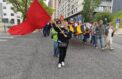 Бессмертный полк прошел по Лиссабону