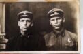 Потомки пленного красноармейца узнали о его судьбе