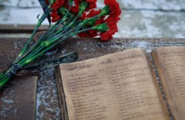 Имена красноармейцев увековечат в Тульской области