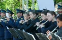 Музыкальный марафон охватил города воинской славы