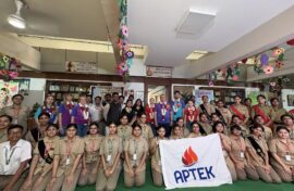 «Артек» поделится опытом с коллегами из Дели