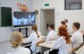 Подростки обсудили нравственный долг