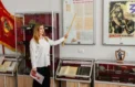 Школьные музеи представят сборник лучших музейных практик