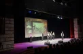 В Музее Победы исполнили «Песни нашего полка»