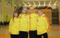 Школьники разных стран отпразднуют День Победы в Артеке