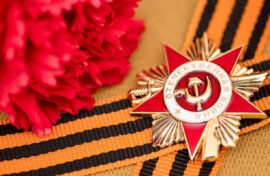 Память героев увековечат в столице