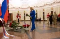 Татьяна Москалькова почтила память павших