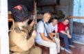 Выходные помогут погрузиться в прошлое