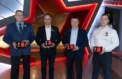 Памятные ордена сохранит Музей Победы