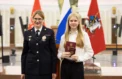 Взрослая жизнь началась с Музея Победы