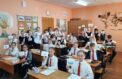 Дети и подростки обсудили ценности России