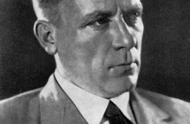 Юбилей Михаила Булгакова отметят в Риме