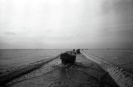Подвиг войск НКВД на Дороге жизни