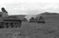 95 лет танкам серии «БТ»