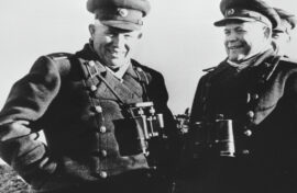 Увековечена память выдающегося полководца