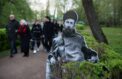 Чехов объединил любителей театрального искусства