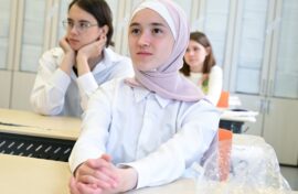 Изучение национальных языков систематизируют