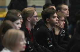 Определены самые одаренные школьники