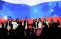 Первые проведут международный фестиваль