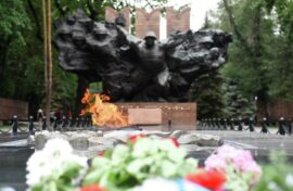 Героям из Казахстана посвятили проект