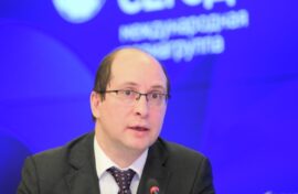 Отмечена важность разоблачения исторических фальсификаций