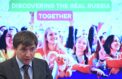 Названы примеры для подражания у молодежи