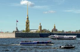 Форум соберет молодых любителей истории