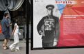Уличная выставка расскажет о жизни полководцев
