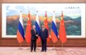 Россия и Китай наращивают гуманитарное сотрудничество