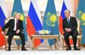 Отмечено широкое использование русского языка в Казахстане