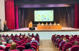 Родители школьников узнали о кибербезопасности