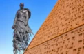 Назван самый узнаваемый мемориал
