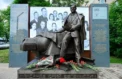Выдающемуся инженеру посвятили памятник