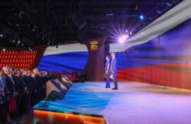 Молодежь расскажет о героях